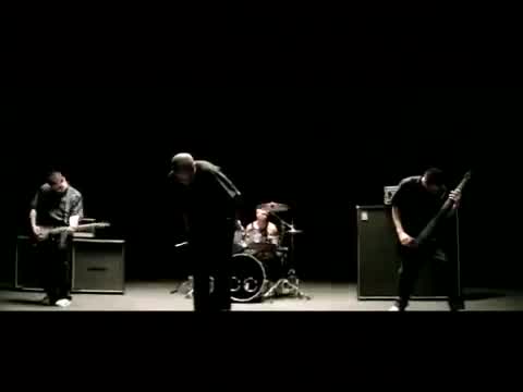 Staind - Home