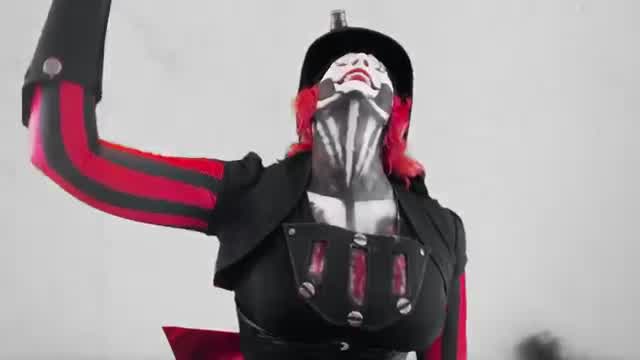 Steam Powered Giraffe - Hold Me