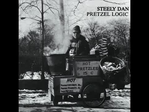 Steely Dan - Any Major Dude Will Tell You