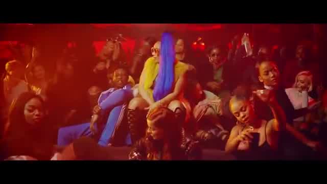 Stefflon Don - Envy Us