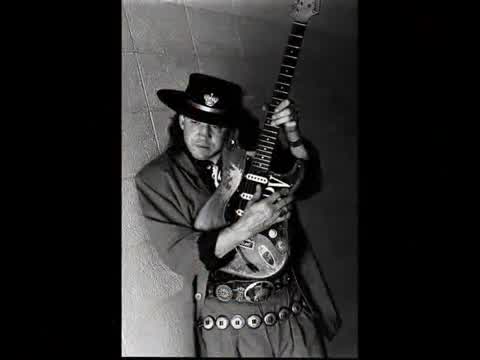 Stevie Ray Vaughan - Life By The Drop