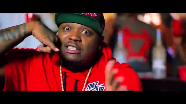 Stevie Stone - Get Fucked Up