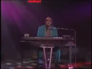 Stevie Wonder - For Your Love