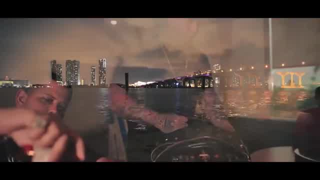 Stitches - Fade Away