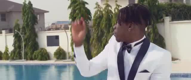 Stonebwoy - Go Higher