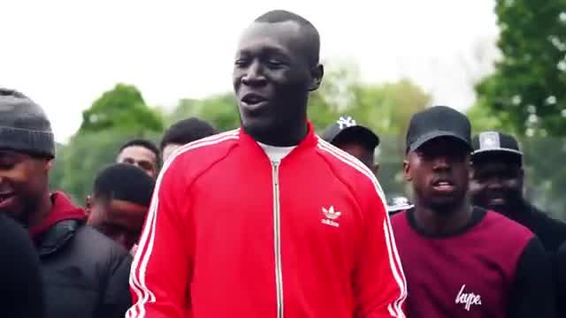 Stormzy Shut Up Watch For Free Or Download Video