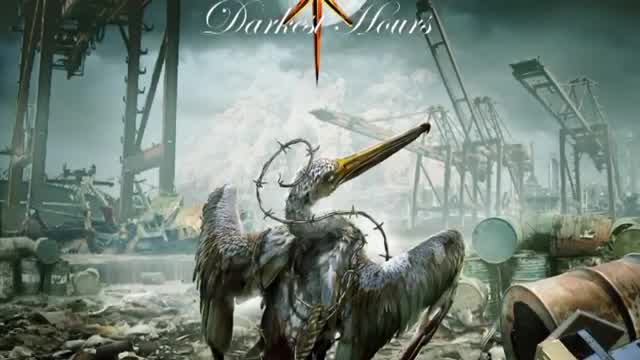 Stratovarius - Darkest Hours