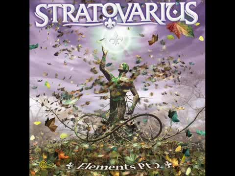 Stratovarius - I Walk to My Own Song