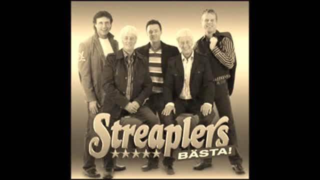 Streaplers - Vem