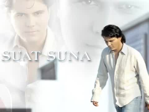 Suat Suna - Aramızda Uçurumlar