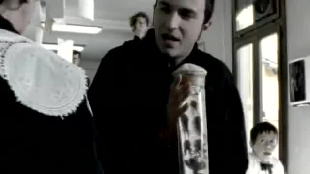 Subsonica - Liberi tutti