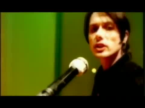 Suede - Trash