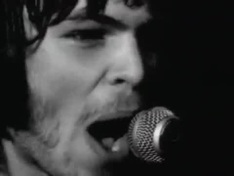 Supergrass - Caught by the Fuzz