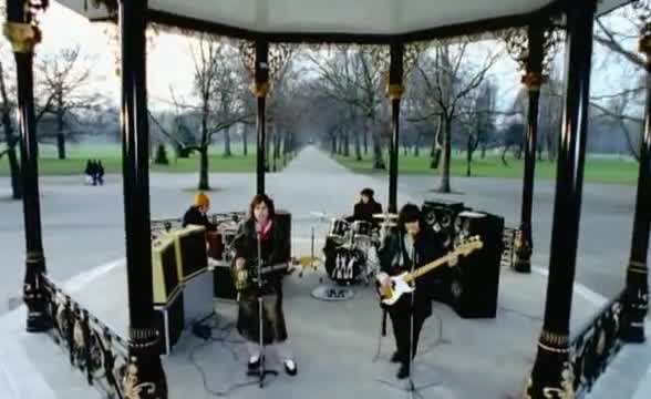 Supergrass - Going Out