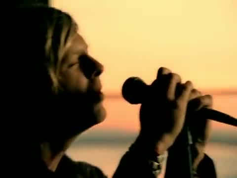 Switchfoot - Dare You to Move
