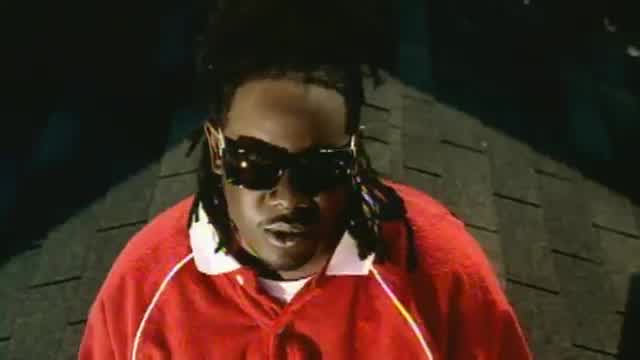 T‐Pain - I’m Sprung