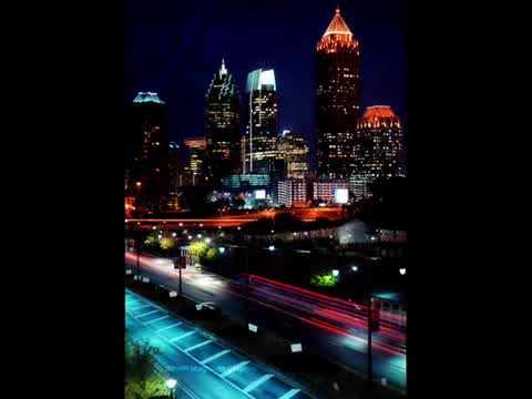 T-Rock - South Atlanta; Where We Hang At