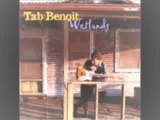 Tab Benoit - Muddy Bottom Blues