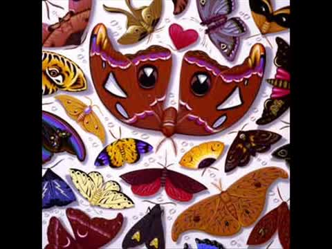 Talk Talk - Living in Another World