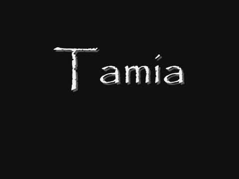 Tamia - Smile