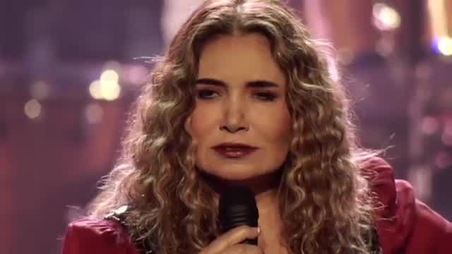 Tania Libertad - Gracias a la vida