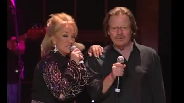 Tanya Tucker - Tell Me About It