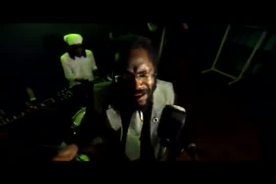 Tarrus Riley - Good Girl Gone Bad