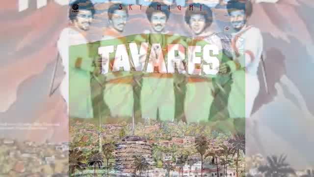 Tavares - Wonderful