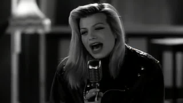 Taylor Dayne - Love Will Lead You Back