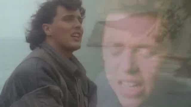 Tears for Fears - Shout