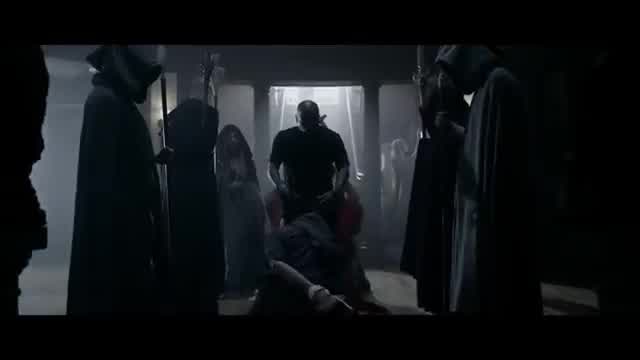 Tech N9ne - Over It