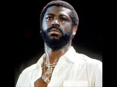 Teddy Pendergrass - Feel the Fire