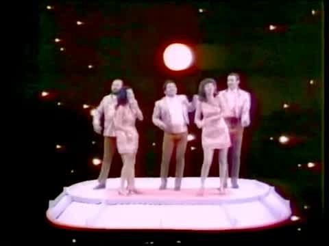 The 5th Dimension - Aquarius (Aquarius)