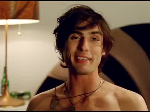 The All‐American Rejects - Gives You Hell