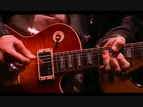 The Allman Brothers Band - Ain’t Wastin’ Time No More