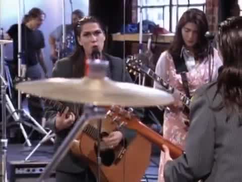 The Breeders - Cannonball