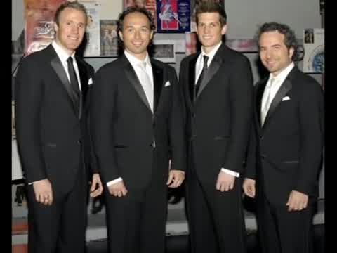 The Canadian Tenors - Belle