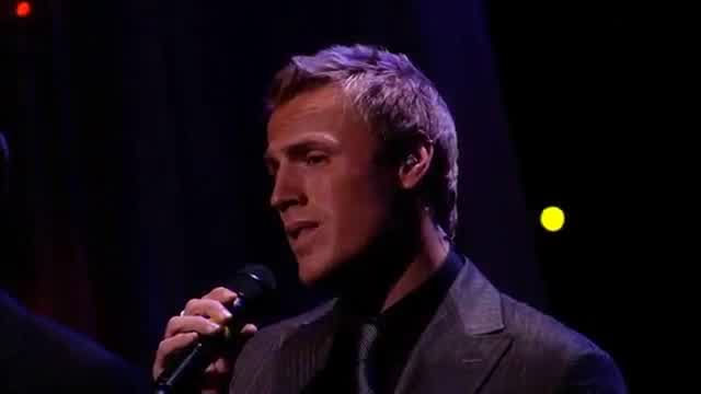 The Canadian Tenors - Hallelujah