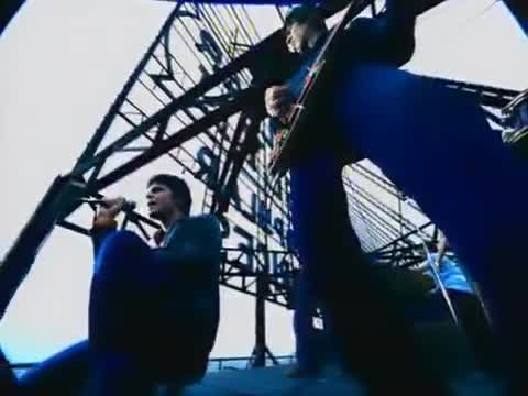 The Charlatans - Love Is the Key