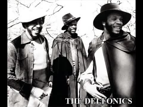 The Delfonics - He Don't Really Love You