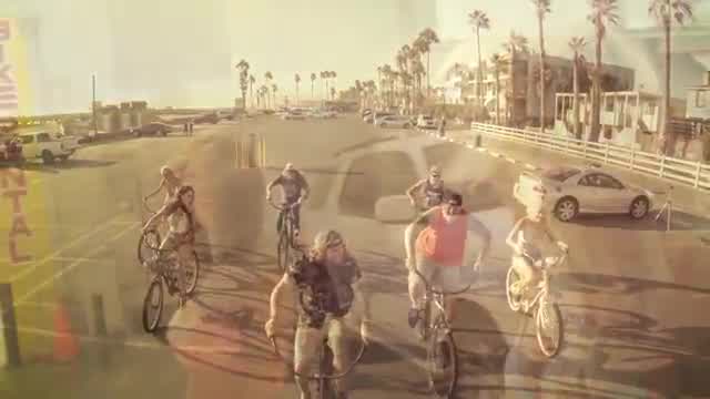 The Dirty Heads - Hangovers With You