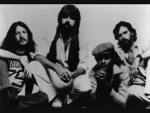The Doobie Brothers - Tell Me What You Want, (And I'll Give You What You Need)