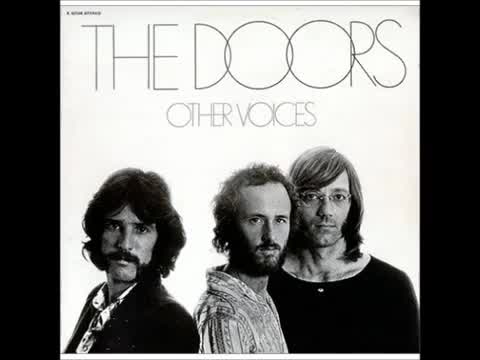 The Doors - In the Eye of the Sun