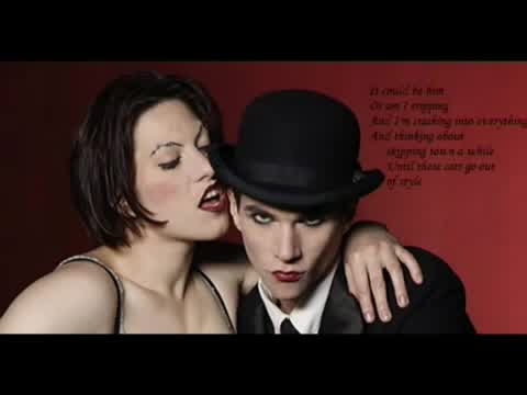 The Dresden Dolls - The Jeep Song