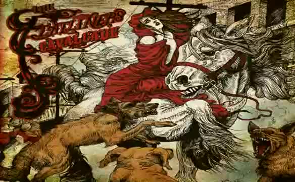 The Flatliners - Bleed