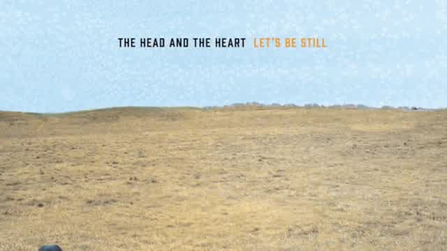 The Head and the Heart - 10,000 Weight in Gold