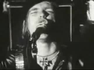 The Hellacopters - Soulseller