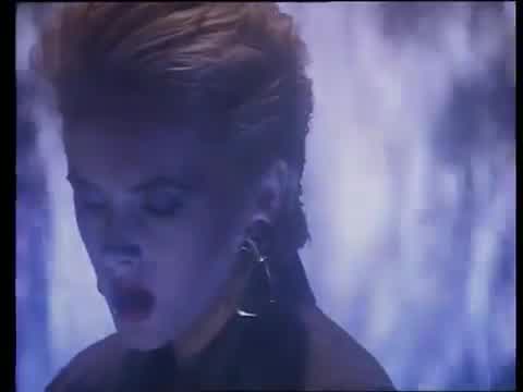 The Human League - Human