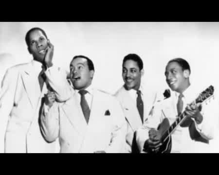 The Ink Spots - I Still Feel the Same About You