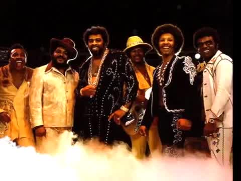 The Isley Brothers - Hello It’s Me